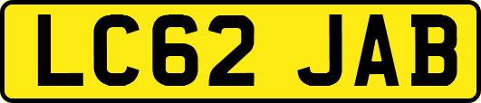 LC62JAB