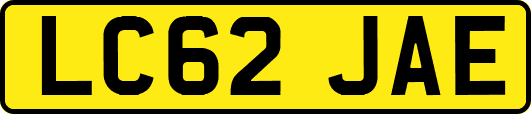 LC62JAE