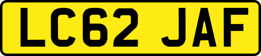 LC62JAF