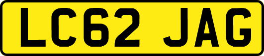 LC62JAG