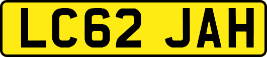 LC62JAH