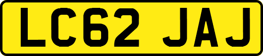 LC62JAJ