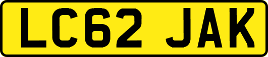 LC62JAK