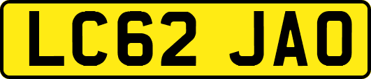 LC62JAO