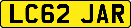 LC62JAR