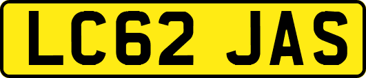 LC62JAS
