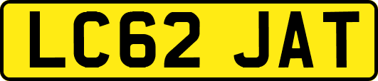 LC62JAT