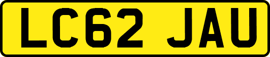 LC62JAU