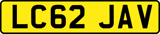 LC62JAV