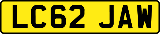 LC62JAW