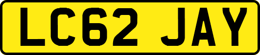 LC62JAY