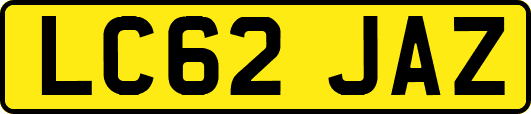 LC62JAZ