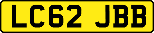 LC62JBB