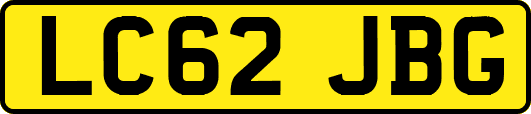 LC62JBG
