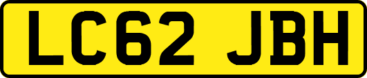 LC62JBH
