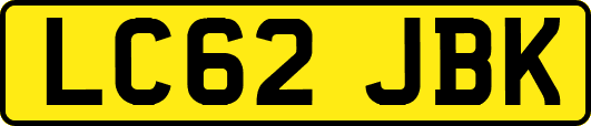 LC62JBK