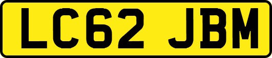LC62JBM