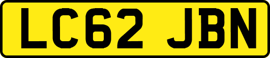 LC62JBN
