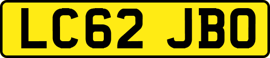 LC62JBO