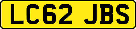 LC62JBS