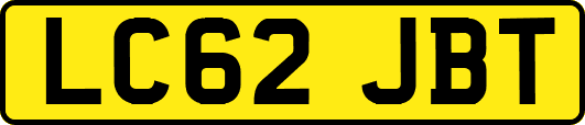 LC62JBT