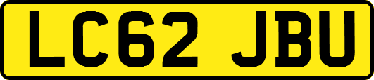 LC62JBU