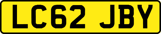 LC62JBY