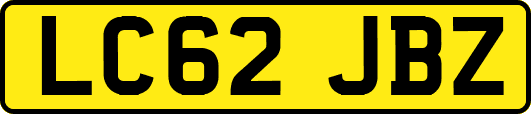 LC62JBZ