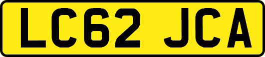 LC62JCA