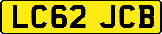 LC62JCB