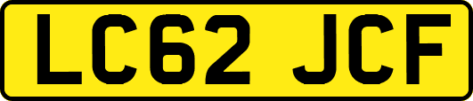 LC62JCF