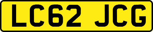 LC62JCG