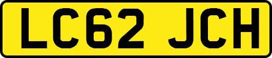 LC62JCH