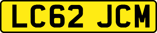 LC62JCM