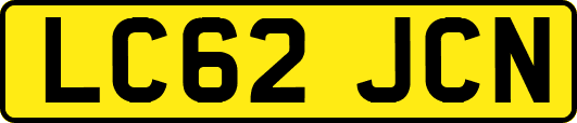 LC62JCN