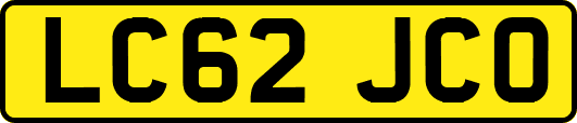 LC62JCO