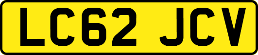 LC62JCV
