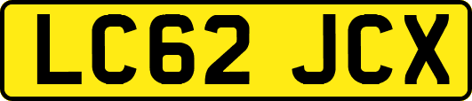 LC62JCX
