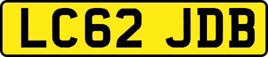 LC62JDB