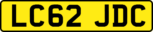 LC62JDC