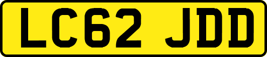 LC62JDD
