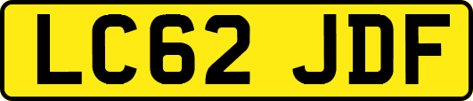 LC62JDF
