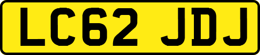 LC62JDJ