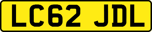 LC62JDL