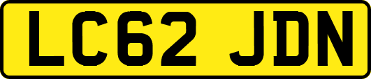 LC62JDN