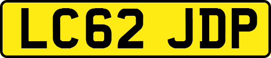 LC62JDP