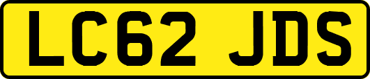 LC62JDS