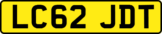 LC62JDT