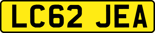 LC62JEA