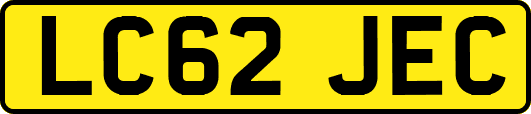 LC62JEC